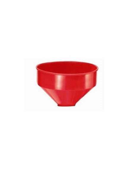 5003A Imbuto plastica Rosso Reber N5 spremipomodoro passapomodoro