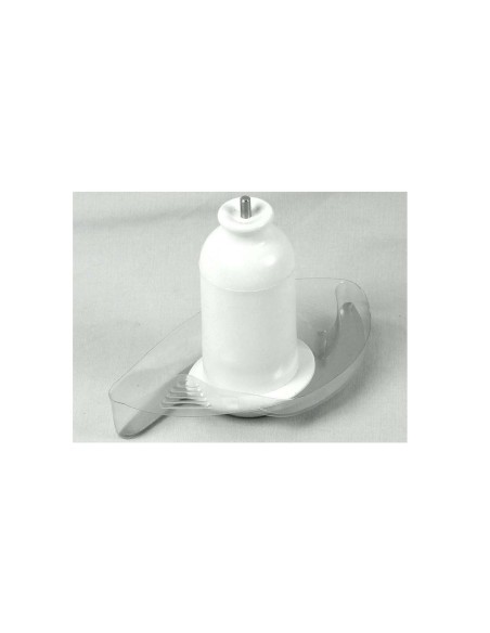 KW714289 Lama Kenwood bianca serie FPP2