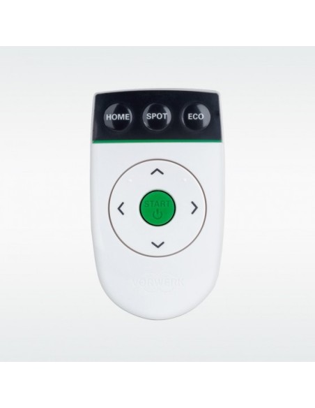 47474 Telecomando con batteria VR200 Folletto