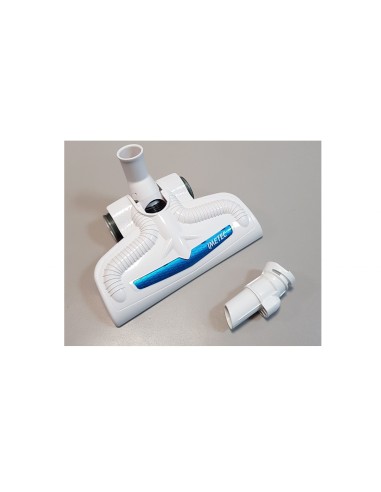 GA4080 Spazzola scopa Imetec Max power - PiumaForce