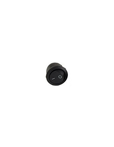 34000083500 Interruttore generale 10A 250V Caffitaly