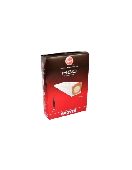 35601774 Sacchetti H80 Syrene conf. 5pz Hoover