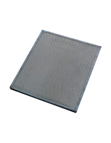 22018 Filtro Carbococco depuratore Vortice Depuro 200 vortronic