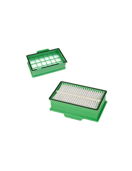 RS-RT4043 Filtro Hepa Rowenta Ergo Force Cyclonic