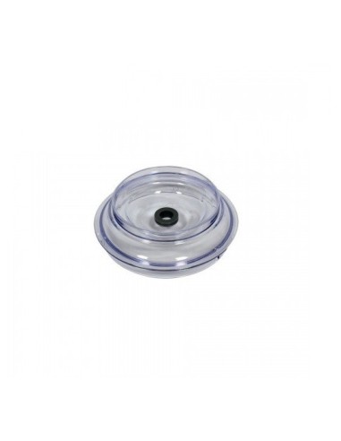 KW713370 Coperchio trasparente con guarnizione Kenwood CH580