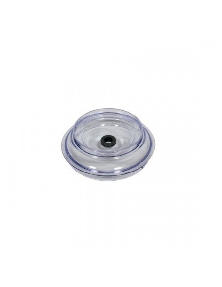 KW713370 Coperchio trasparente con guarnizione Kenwood CH580