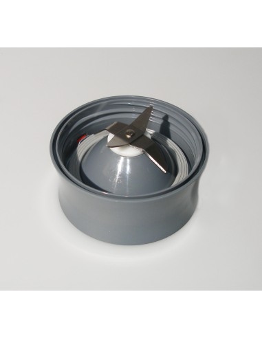 KW680953 Base completa tritatutto omogeneizzatore con lama Kenwood Serie BL e FP