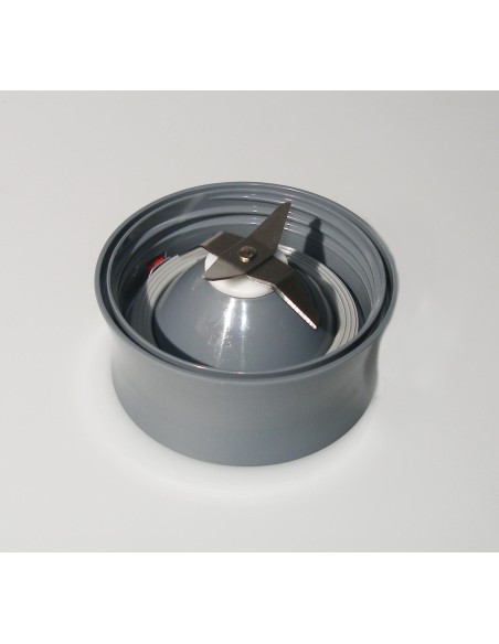 KW680953 Base completa tritatutto omogeneizzatore con lama Kenwood Serie BL e FP