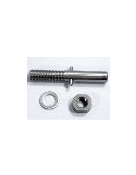 KW710657 Assieme perno frusta Kenwood serie KMX