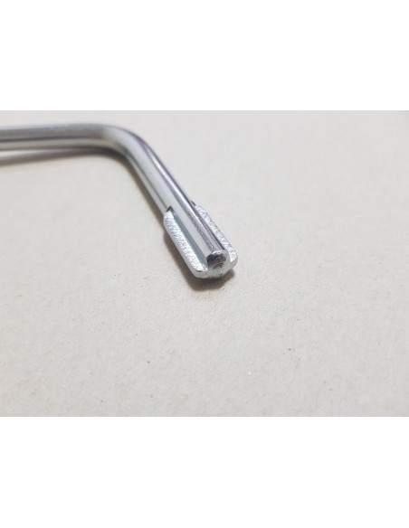 KXR-A16 Manopola Manovella Imperia PastaPresto 700