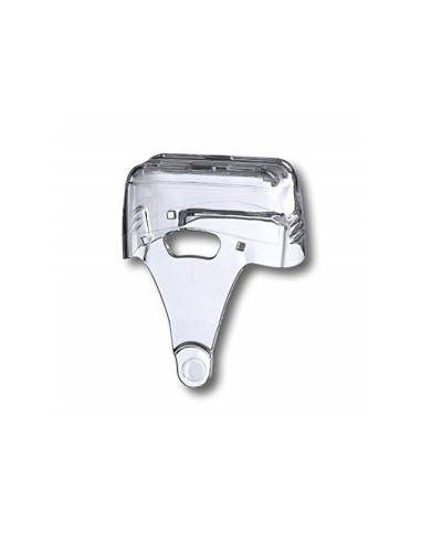 67030888 Coperchio custodia rasoio Serie 3 Braun