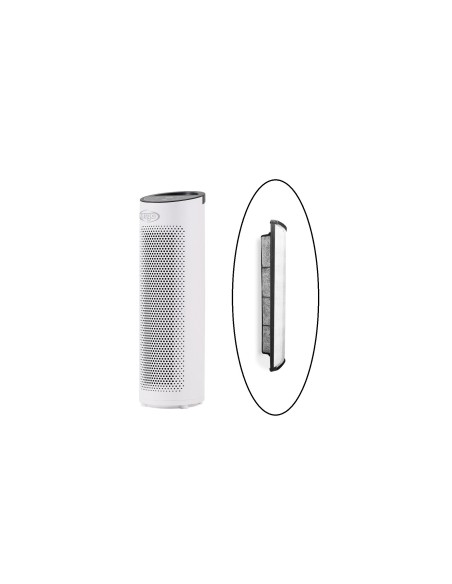 KJ8421991000 Filtro Argo Pury purificatore d'aria
