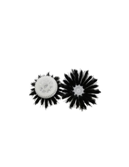 15031 Spazzola laterale PL510 PL511 Folletto
