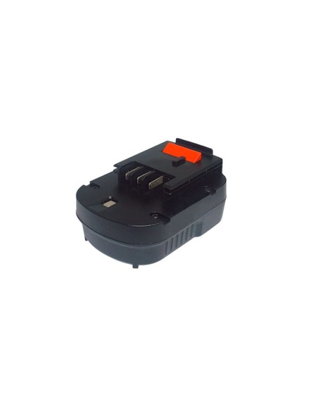 499948-31 Batteria 12V 2.0Ah Ni-MH Black &amp; Decker trapano ECP12 HP12 PF12 PS12