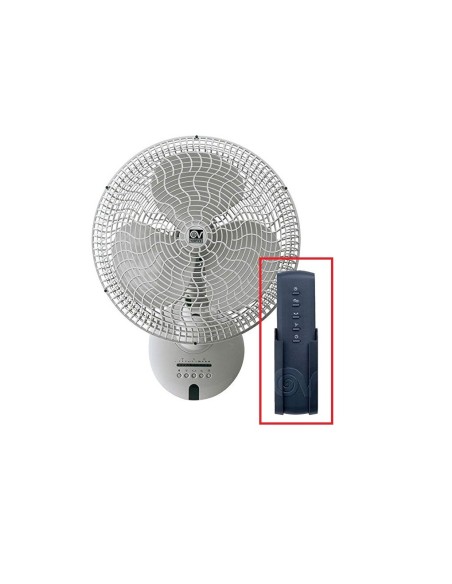 1662000024 Telecomando trasmettitore Vortice per serie Gordon
