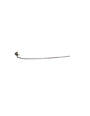 30790 Pulsante leva sgancio spazzola VK150 Folletto