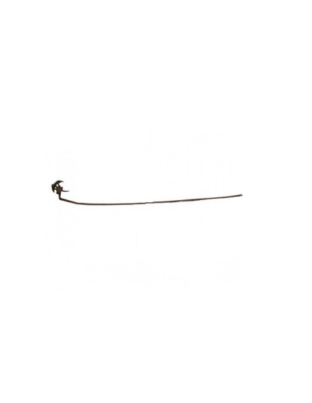 30790 Pulsante leva sgancio spazzola VK150 Folletto