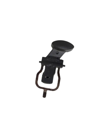 30793 Pulsante tasto sgancio bastone manico VK150 Folletto