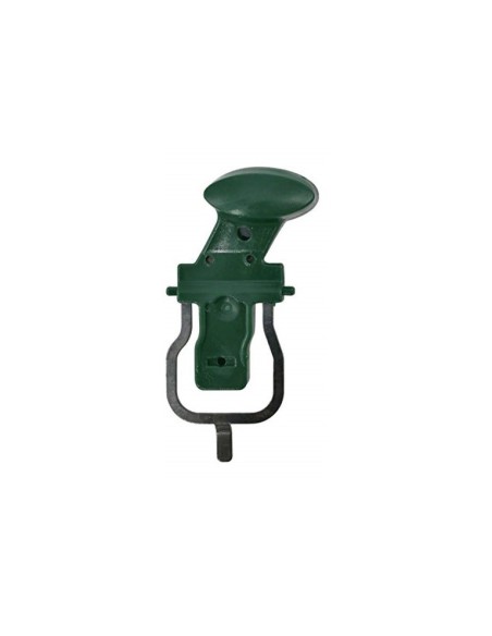 30815 Pulsante tasto sgancio bastone manico VK140 Folletto