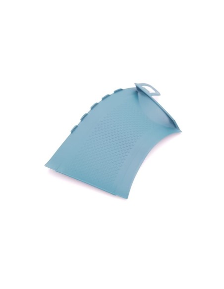 30941 Guida in plastica coperchio sportello Pulilava SP520 Folletto