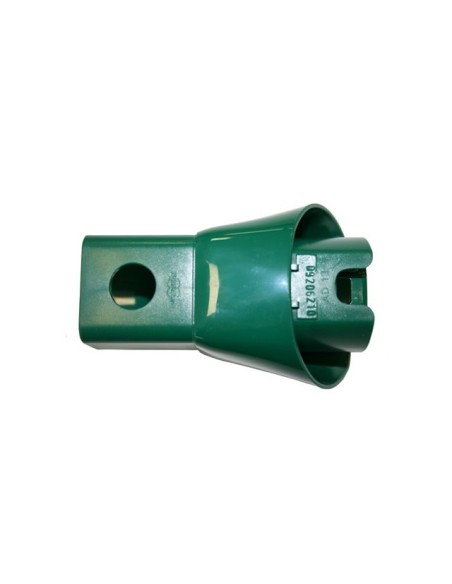42433 Adattatore (aggangio) A13 (OR/AV) VK130 VK140 PL510 PL511 Folletto
