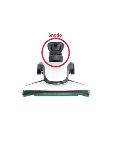 32350 Snodo spazzola HD60 Folletto