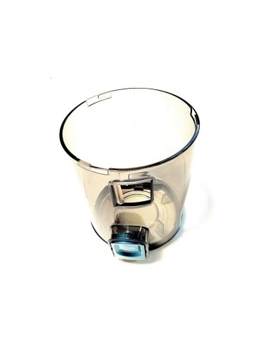 48024043 Hoover contenitore polvere Rhapsody RA22