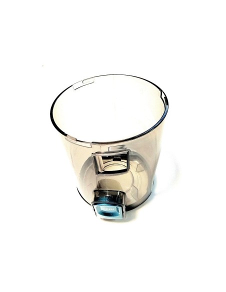 48024043 Hoover contenitore polvere Rhapsody RA22