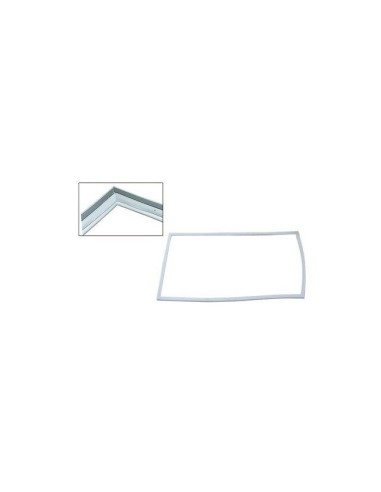 92980408 Guarnizione magnetica porta frigorifero Candy Zerowatt Hoover