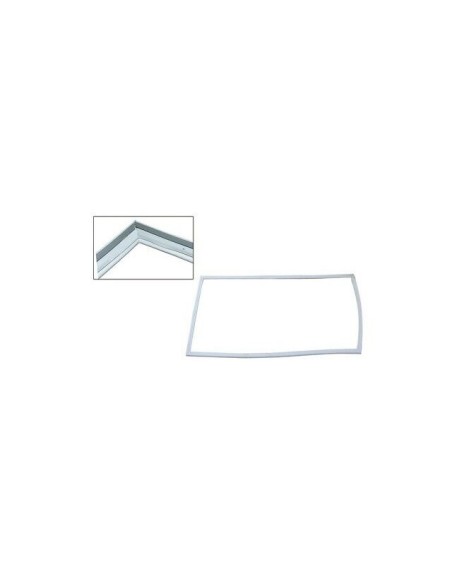92980408 Guarnizione magnetica porta frigorifero Candy Zerowatt Hoover