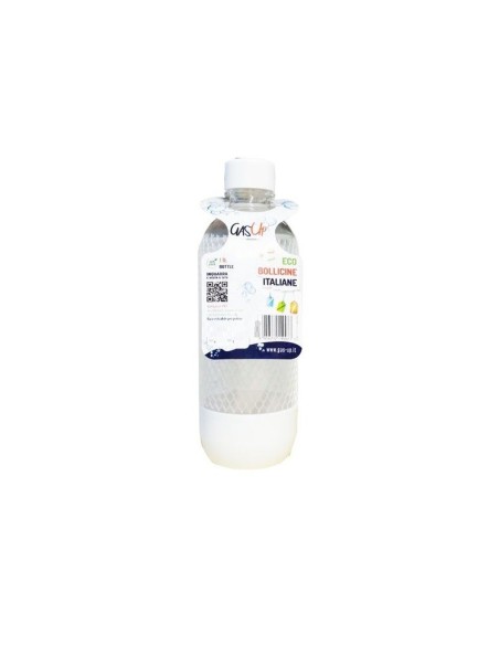 RNRAC0012 Bottiglia gasatore GasUp 1 Litro