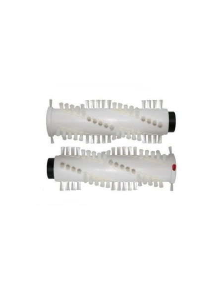 18460 Spazzole rinfresca EB350 EB351 Folletto