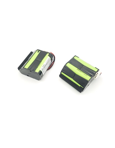 30980 Set batteria 2pz VR100 Folletto