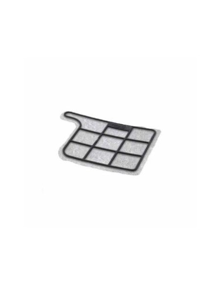 45109 Griglia protezione motore VK135 VK136 Folletto