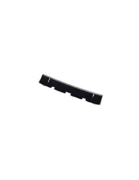 31752 Setola spazzola laterale c/cave posteriore 4-6 PL511 PL512 Folletto
