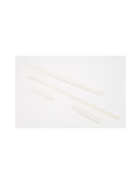 32074 Set striscia velcro VG100 Folletto