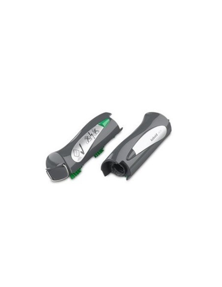 48987 Modulo portaspazzole rinfresca EB360 EB370 EB371 Folletto