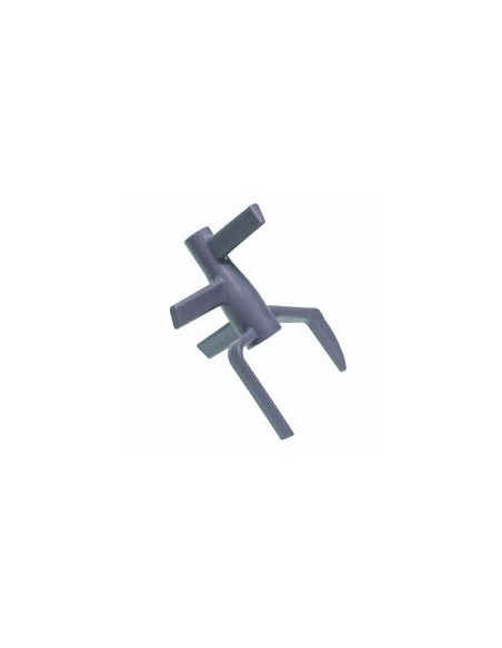 424121022901 Coclea Pala Impastatrice Vite Senza Fine Pasta Maker HR2345 Philips