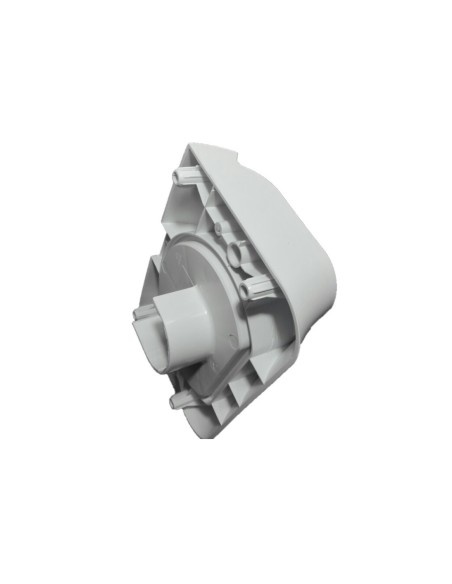 420303622321 Supporto trafile bianco Pasta Maker HR2380 HR2381 HR2382 Philips