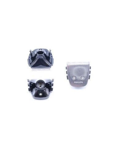 422203632711 Trimmer Coltello Pettine Rasoio Tagliacapelli Philips BT72
