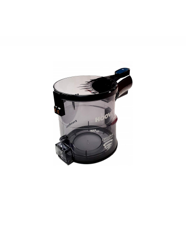 48022207 Gruppo unità ciclonica serbatoio polvere per serie FD22 Hoover