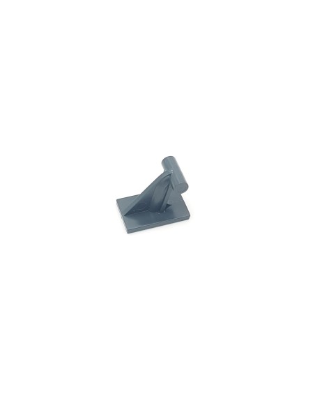 M0S05165 Cerniera per maniglia Vaporetto Lecoaspira Polti