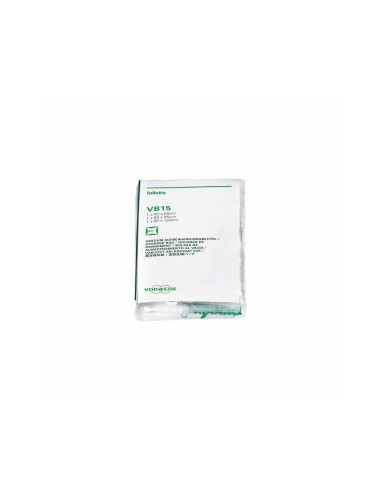 41472 Sacchetti sottovuoto confezione da 3pz mix per VK150 e VK200 Folletto