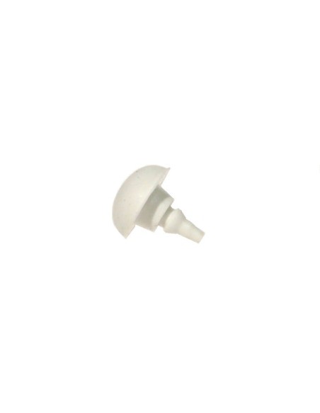 BR67050170 Tappo gommino salvagoccia per spremiagrumi Citromatic 4155 Citromatic De Lux Multiquick 5 4979 Braun
