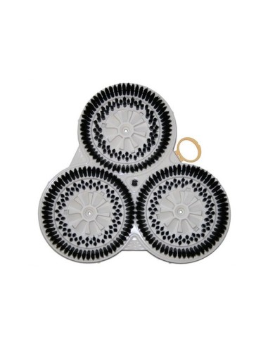 43699 Modulo Pecari PL515 Folletto
