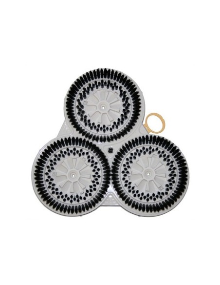 43699 Modulo Pecari PL515 Folletto