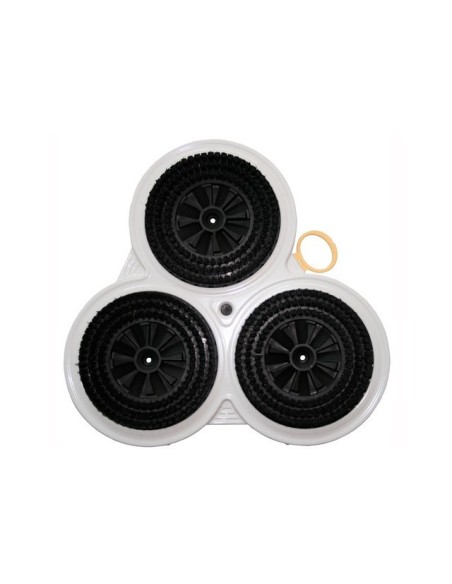 44358 Modulo Panda PL515 Folletto