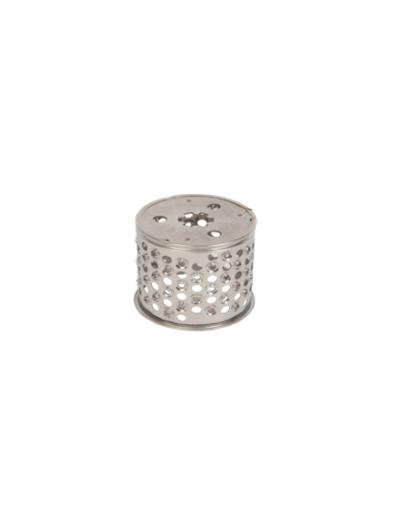 SS-193596 Rullo grattugia formaggio fine n.1 tritatutto Bolognese ME2071 HV2 HV3 Moulinex