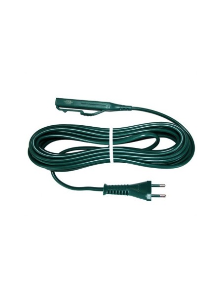 45355 Cavo Alimetazione verde 7 metri VK140 Folletto