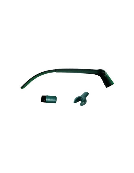 05121 Set Formichiere completo verde VK140 VK150 Folletto